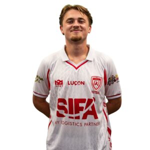 MAILLOT DE MATCH