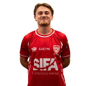 MAILLOT DE MATCH
