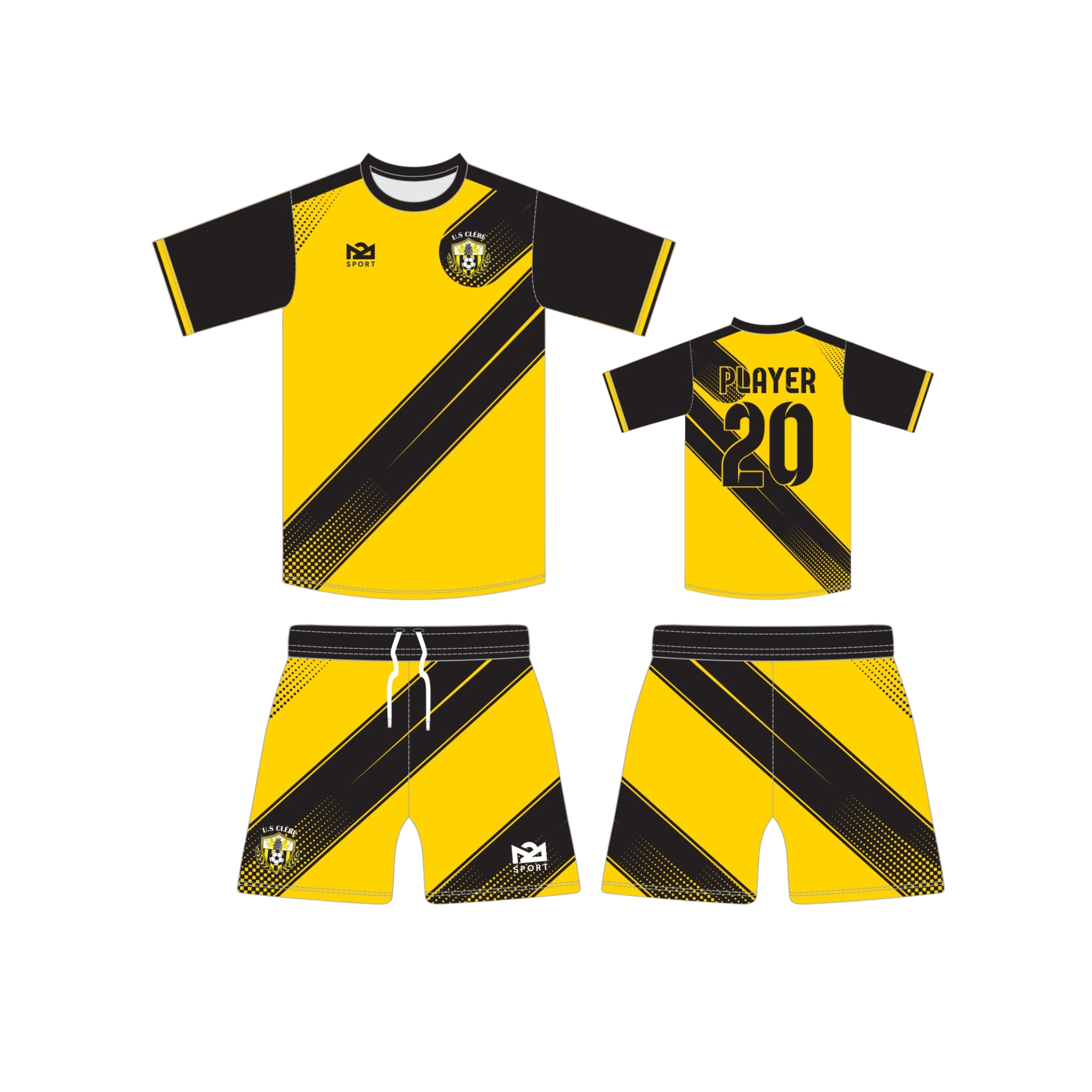 PACK TRAINING 2