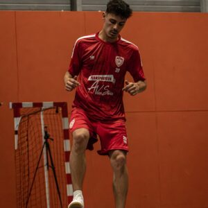 ENSEMBLE TRAINING MAILLOT + SHORT