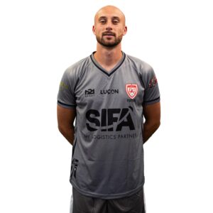 MAILLOT DE GARDIEN