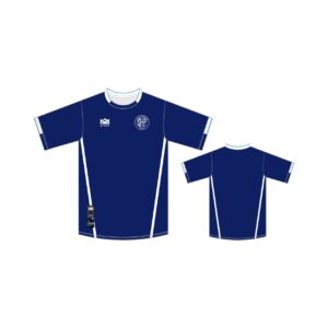 TEE SHIRT D'ENTRAÎNEMENT