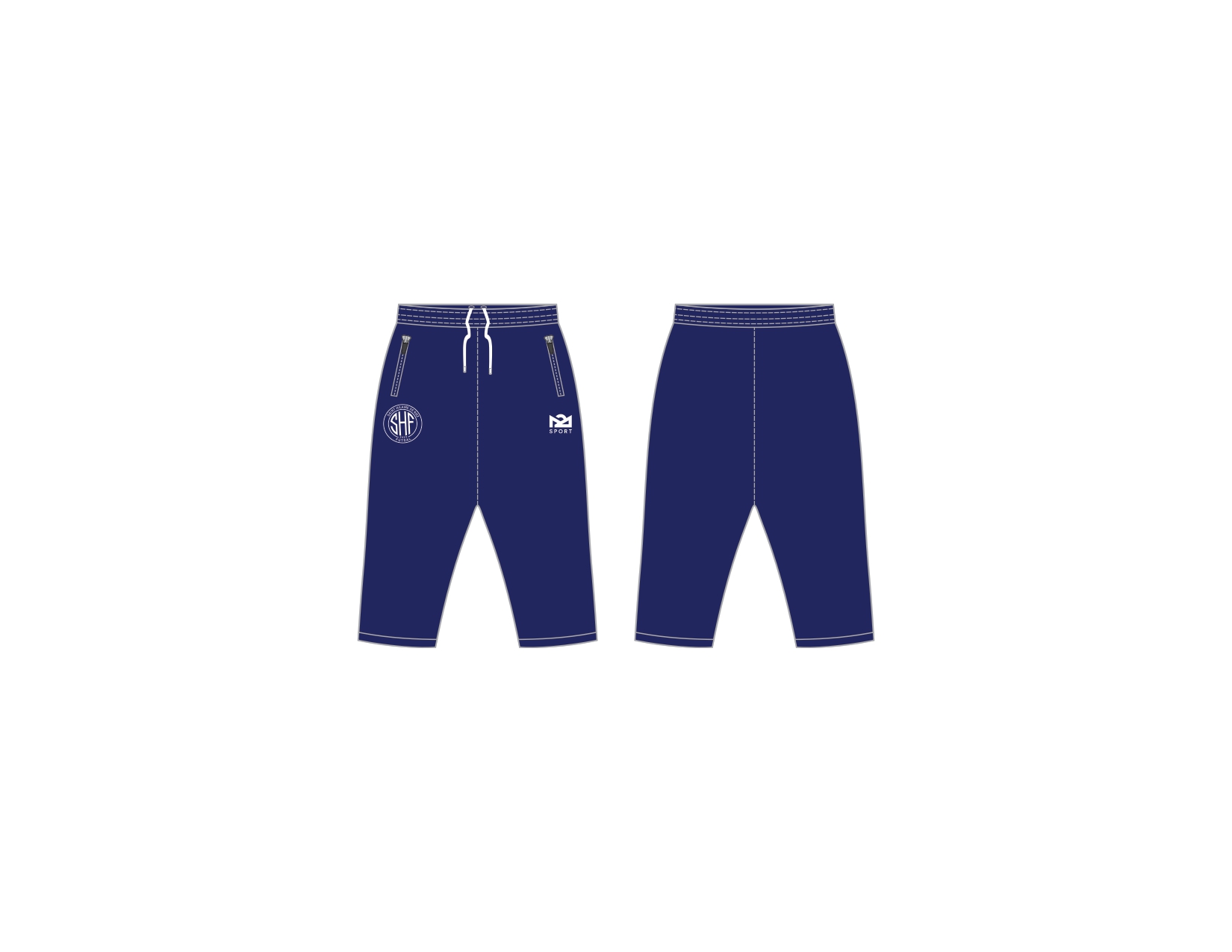 PANTALON 3/4