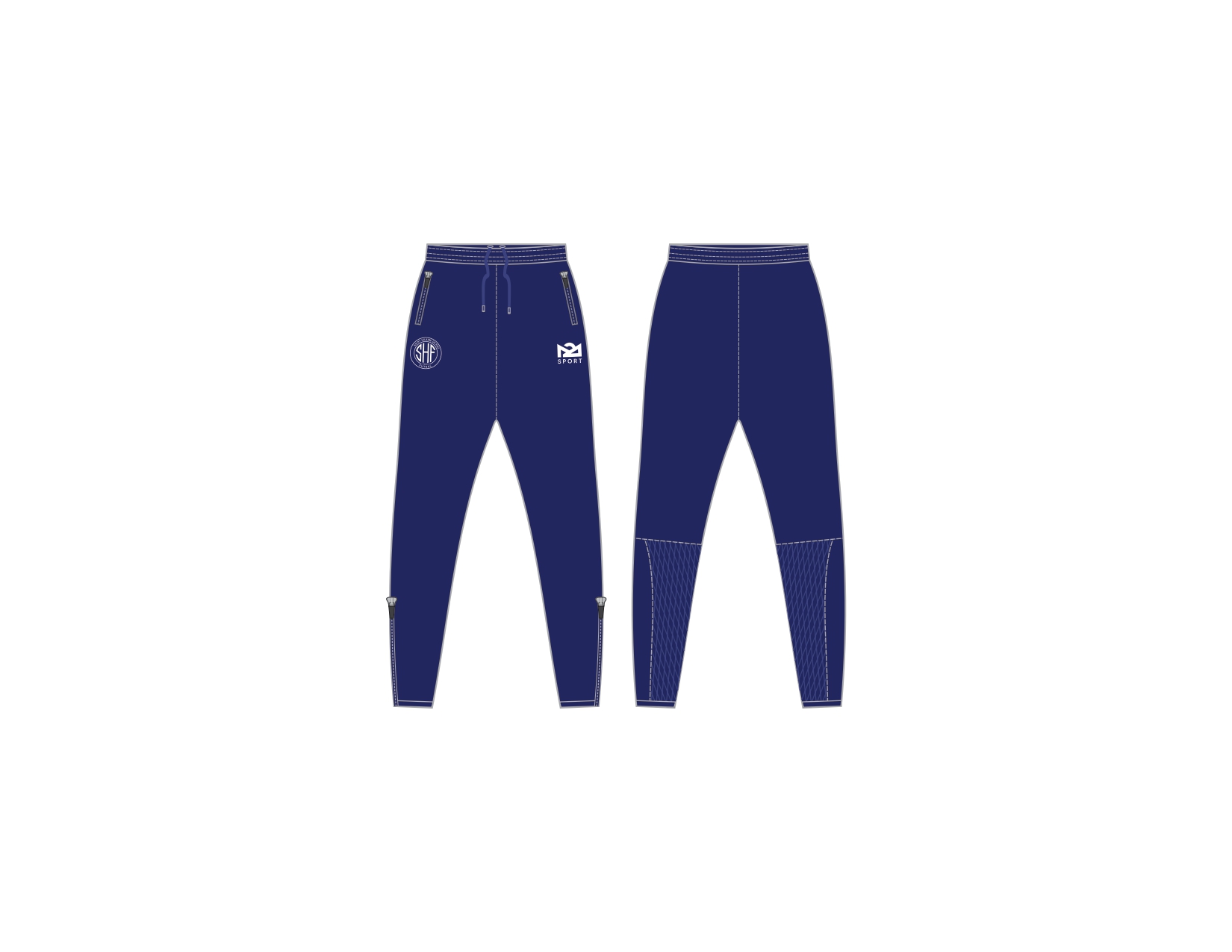 PANTALON DE JOGGING