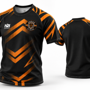 TEE SHIRT D'ENTRAÎNEMENT