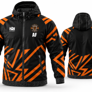 VESTE DE SORTIE