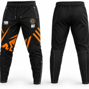 PANTALON DE JOGGING