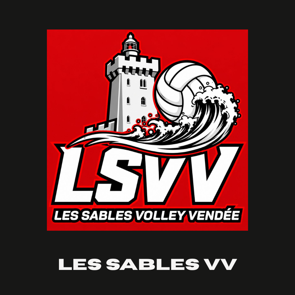 LES SABLES VV