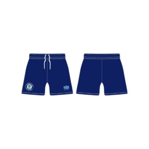 SHORT D'ENTRAÎNEMENT