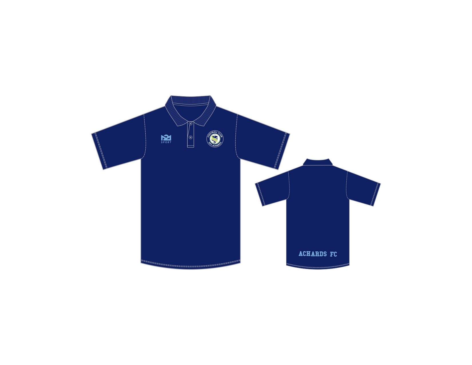 POLO DE SORTIE
