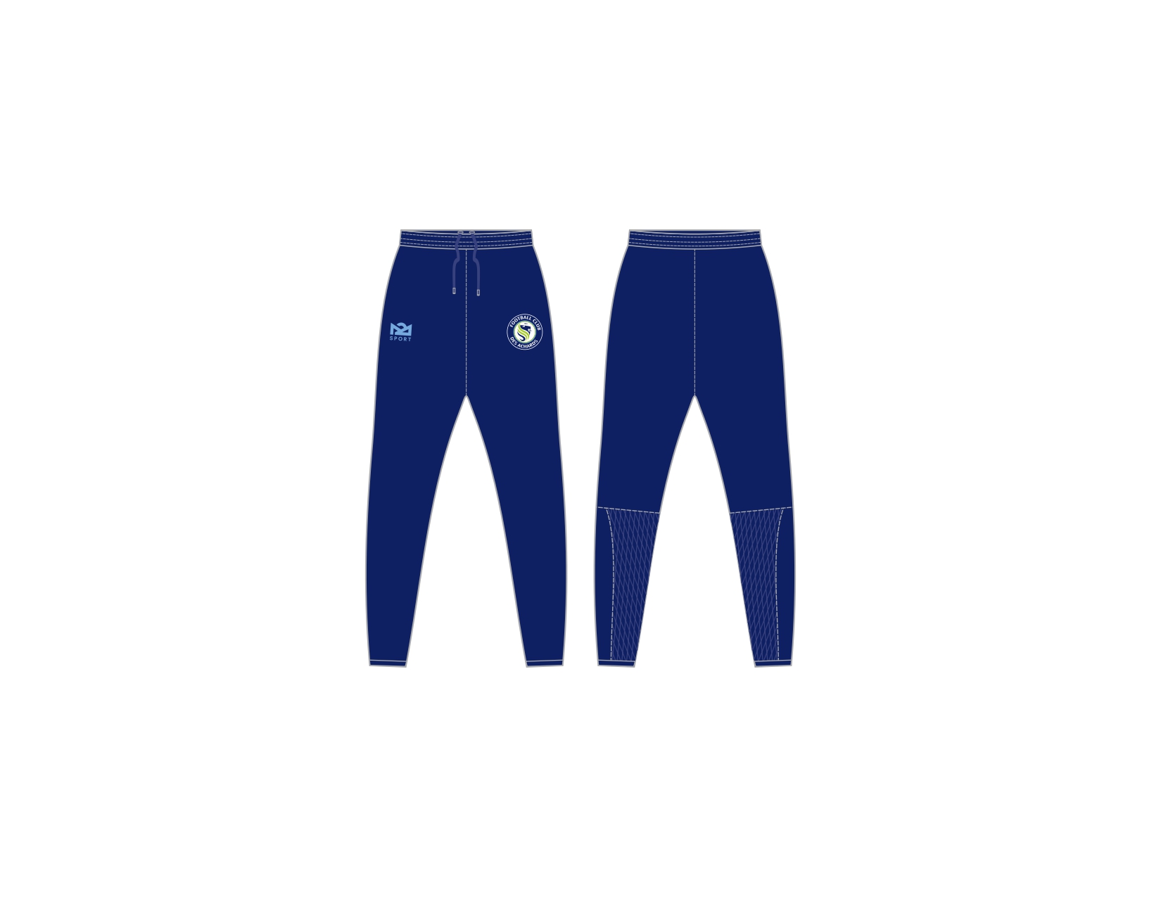 PANTALON TRAINING