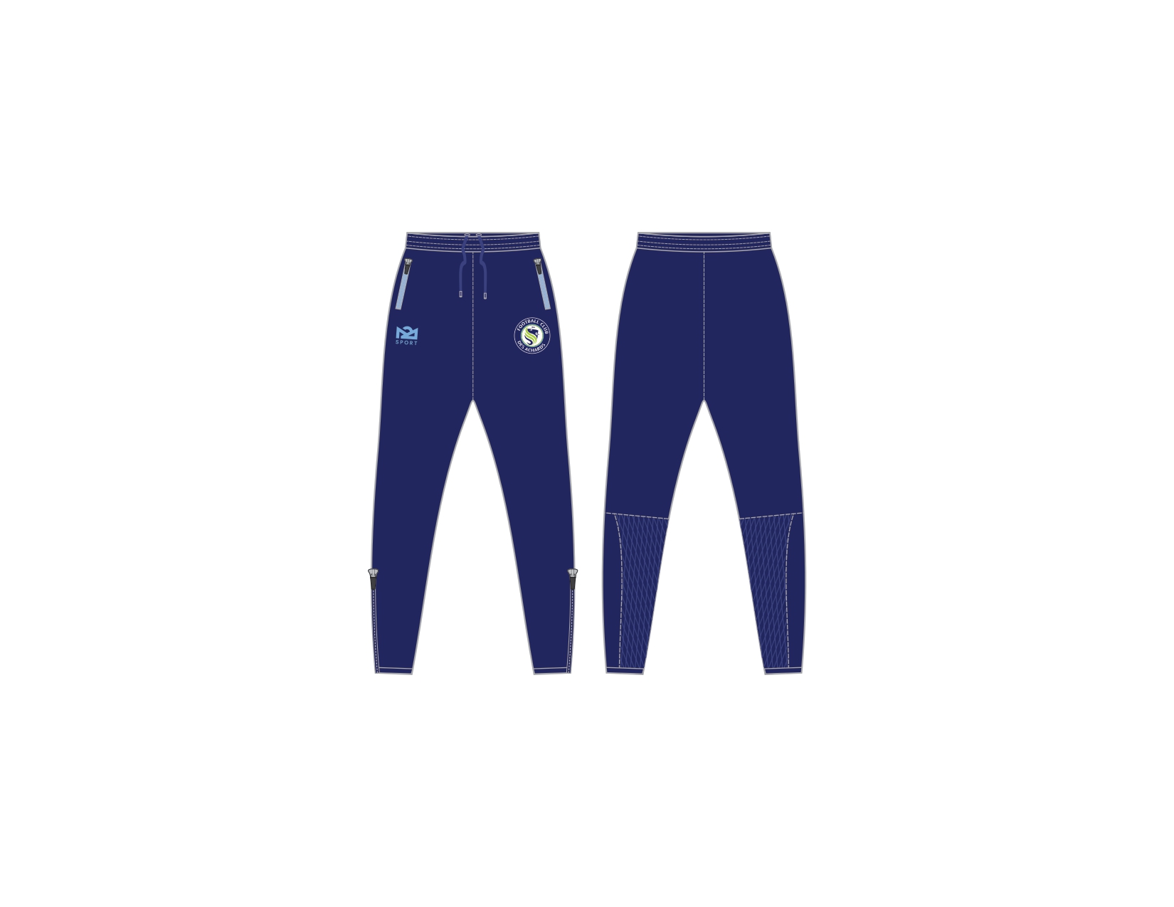 PANTALON DE SORTIE
