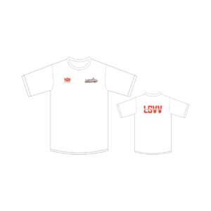 TEE SHIRT COTON