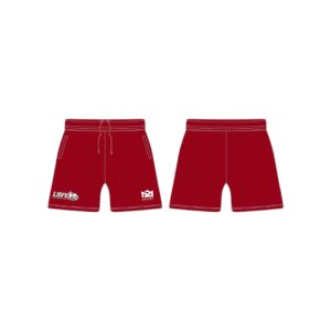 SHORT EN COTON