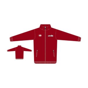 VESTE DE SORTIE