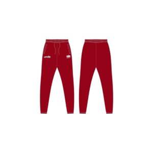 PANTALON DE JOGGING COTON
