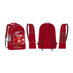 SAC À DOS