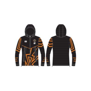 PARKA DE SORTIE
