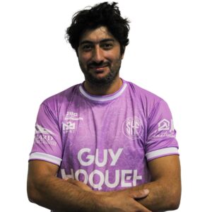 MAILLOT DE GARDIEN