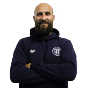 SWEAT À CAPUCHE