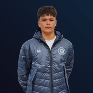 PARKA DE SORTIE