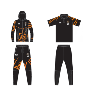 PACK COACH / DIRIGEANT