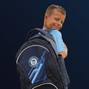 SAC À DOS