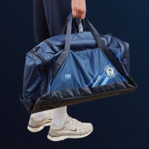 SAC DE FOOT