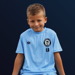 TEE SHIRT D'ENTRAÎNEMENT