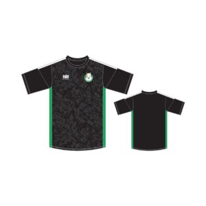 TEE SHIRT D'ENTRAÎNEMENT