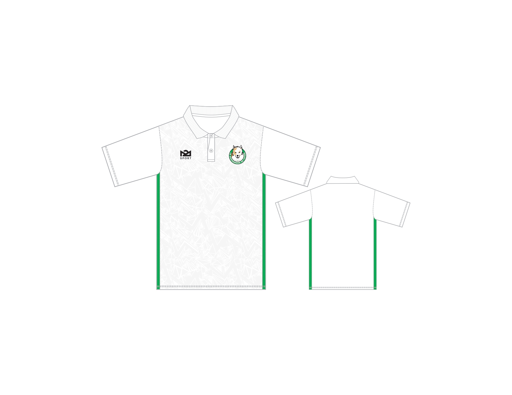 POLO DE SORTIE