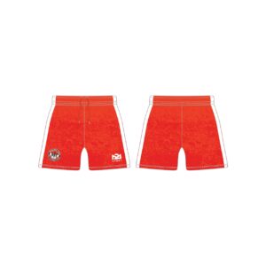 SHORT D'ENTRAÎNEMENT