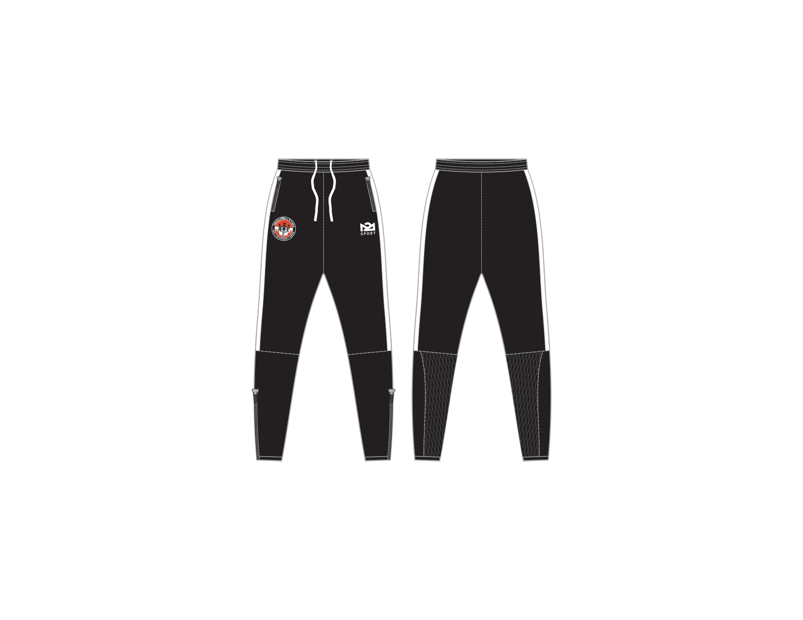 PANTALON DE JOGGING