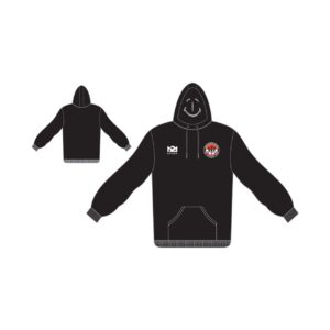 SWEAT À CAPUCHE