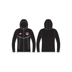 PARKA DE SORTIE