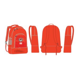 SAC À DOS