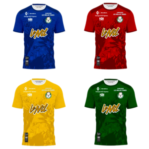 MAILLOT DE MATCH